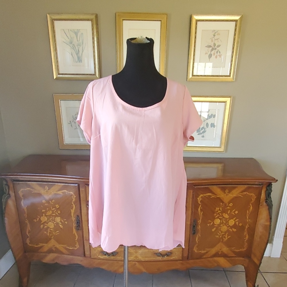 9/24 LORALETTE Blouse